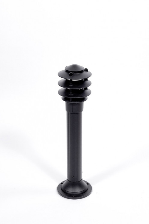 Садово-парковый светильник YAOHUALUX 67320-650 Bl BRISBANE