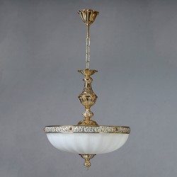 Люстра Ambiente by brizzi 8539 WP