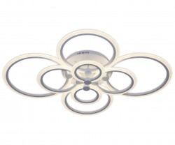 Потолочный светильник KINK Light Сага New 07821A