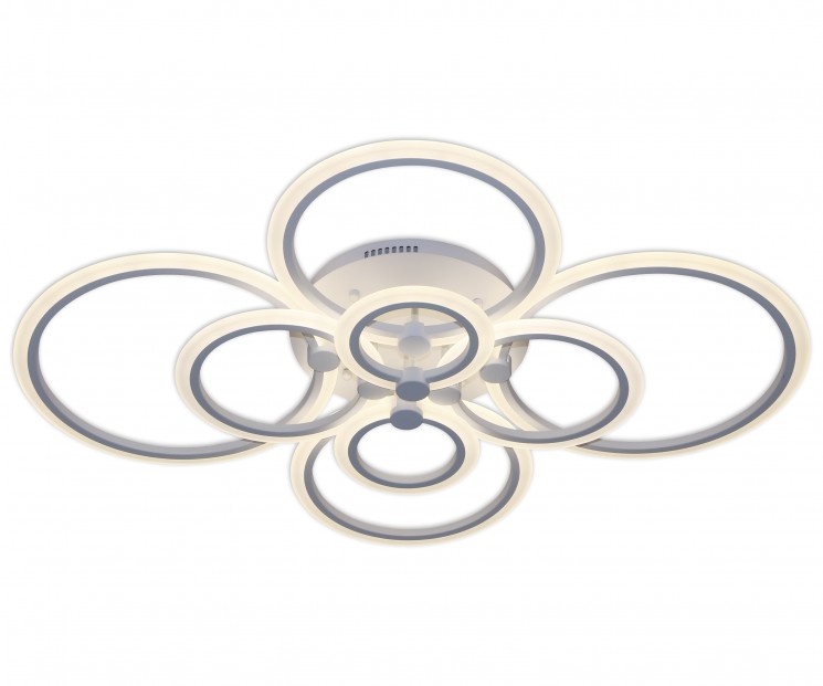 Потолочный светильник KINK Light Сага New 07821A