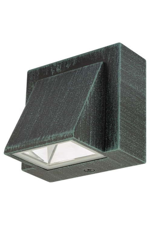 Настенный уличный(фасадный) светильник YAOHUALUX W78029A V TUBE LED