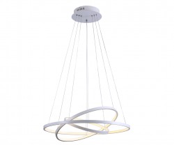 Подвесной светильник KINK Light Тор-Трек 8659,01