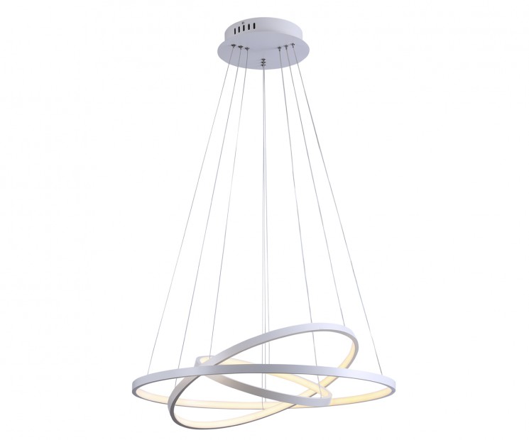 Подвесной светильник KINK Light Тор-Трек 8659,01