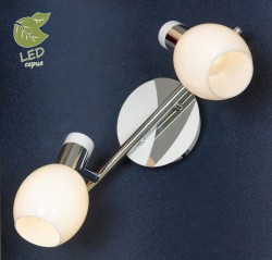 Спот Lussole GRLSX-5001-02 PARMA