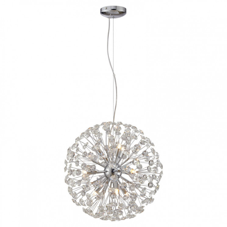 Подвесная люстра Lussole LSP-8462 ALASKA