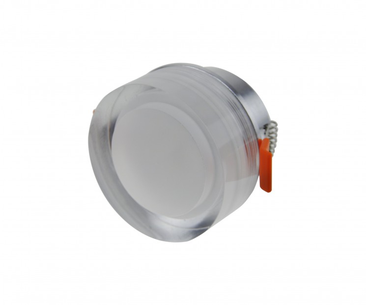 Встраиваемый светильник KINK Light Точка 2147