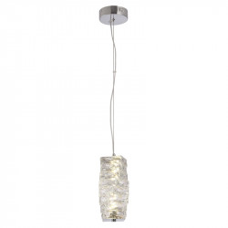 Подвесной светильник Lussole LSP-7063 ENTERPRISE