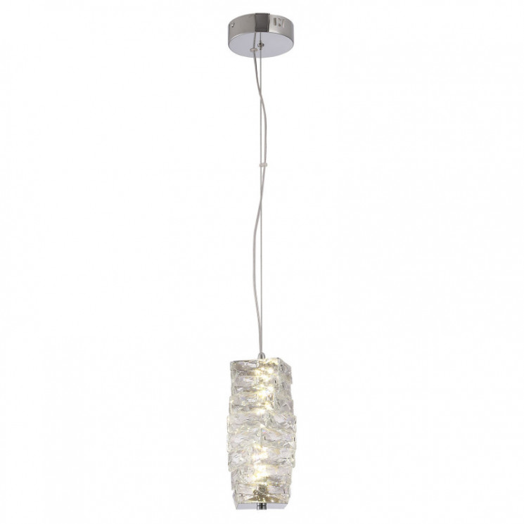 Подвесной светильник Lussole LSP-7063 ENTERPRISE