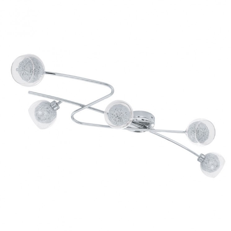 Накладная люстра EGLO 93056 Oviedo