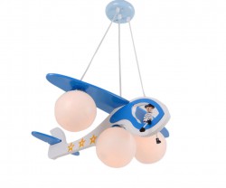 Подвесной светильник KINK Light DETI_AVIA 7494