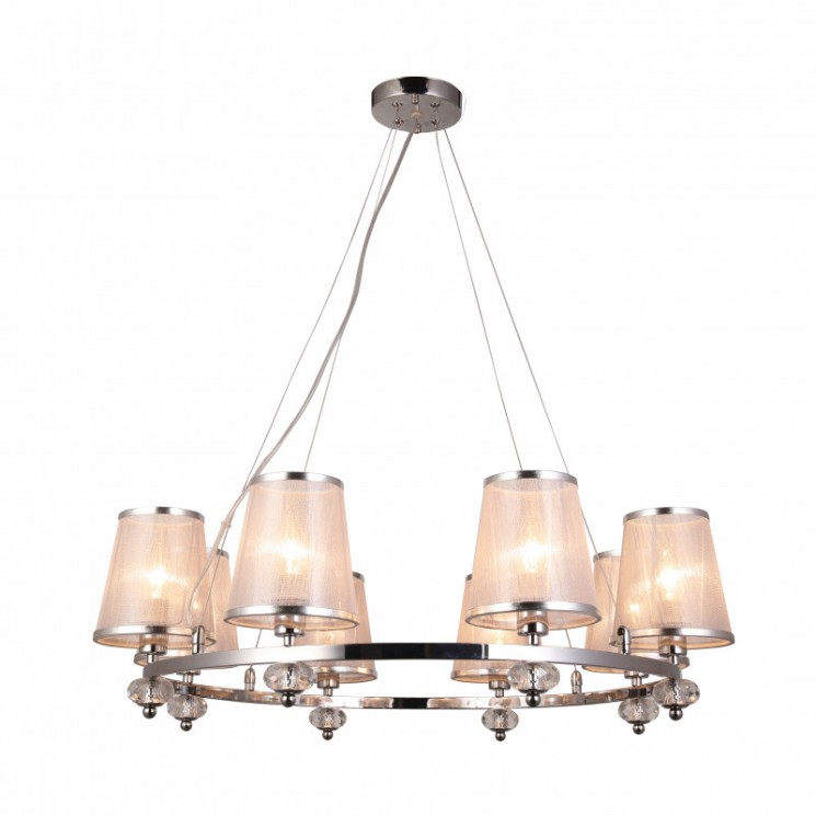 Подвесная люстра F-Promo 2542-8P Argus