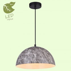 Подвесной светильник Lussole GRLSP-0178 CALDWELL