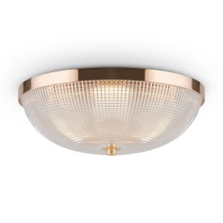 Потолочный светильник Maytoni Coupe C046CL-03G