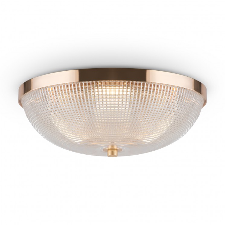 Потолочный светильник Maytoni Coupe C046CL-03G