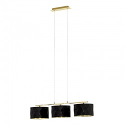 Подвесная люстра EGLO 39225 Dolorita