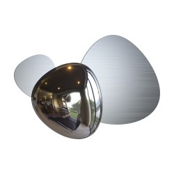 Настенный светильник  Maytoni Jack-stone MOD314WL-L8N3K