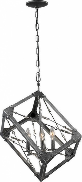 Люстра Lussole LSP-9683