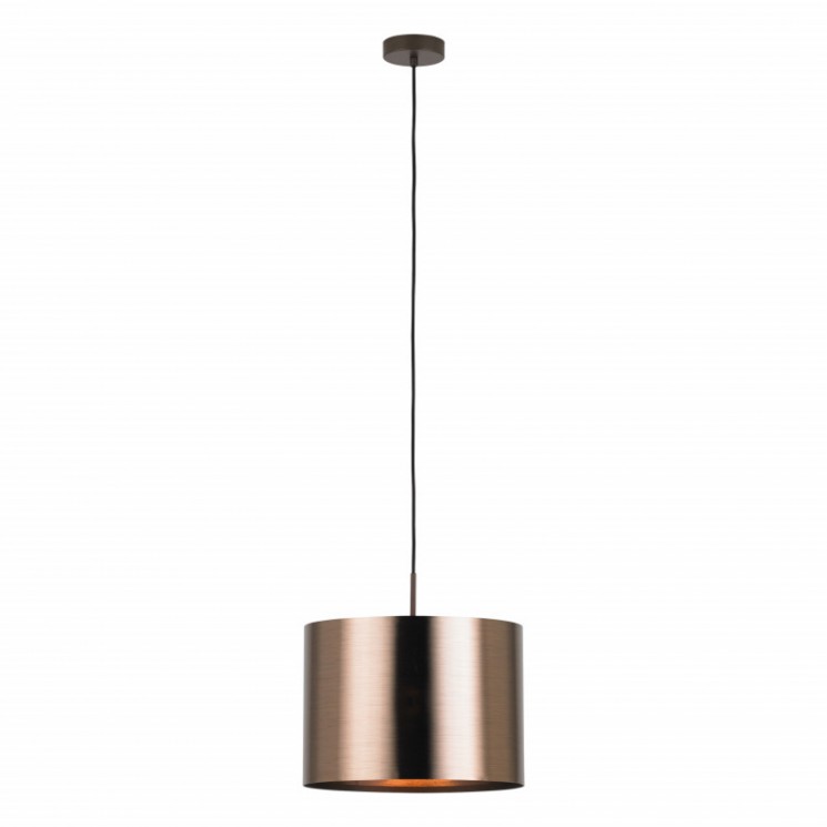 Подвесная люстра EGLO 39393 SAGANTO 1