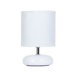 Светильник настольный Arte Lamp HADAR A3463LT-1WH
