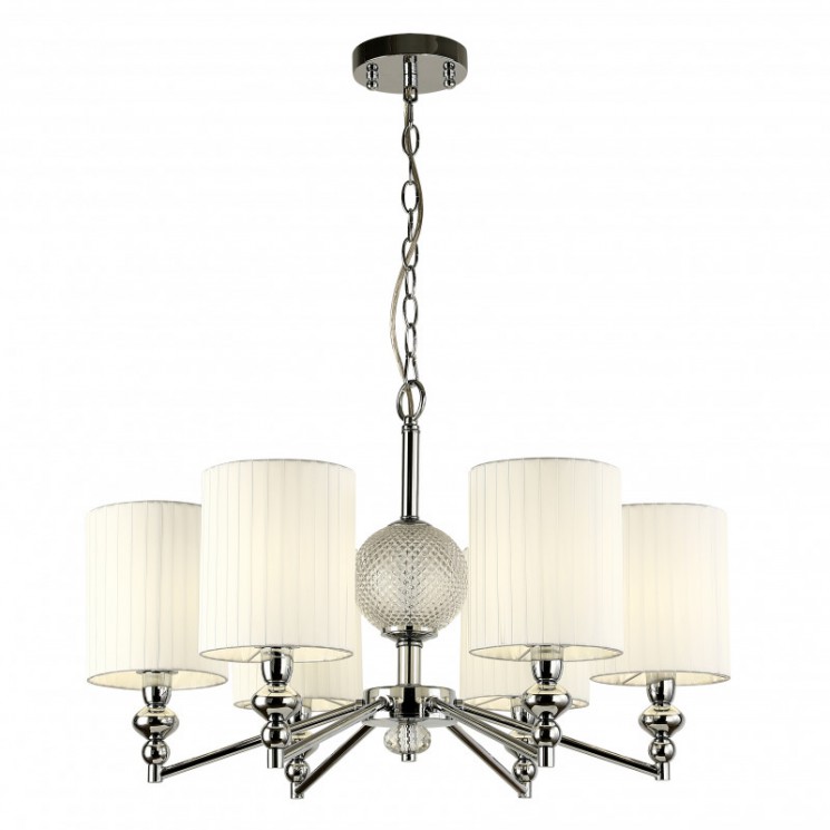 Подвесная люстра F-Promo 2942-6P NORTE