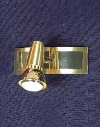 Светильник Lussole LSL-1401-01