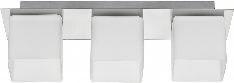 Потолочная люстра Nowodvorski Malone 5547