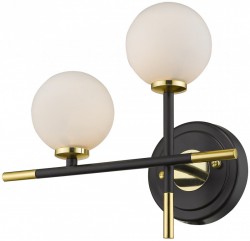 Бра WERTMARK WE238.02.301 BRANDO