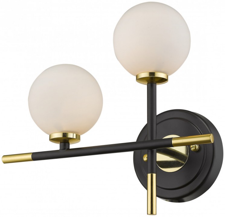 Бра WERTMARK WE238.02.301 BRANDO