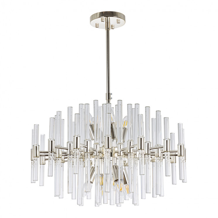 Люстра потолочная Arte Lamp MATILDA A1064PL-10CC