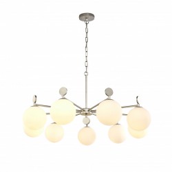 Подвесная люстра Favourite 2929-9P Absolute