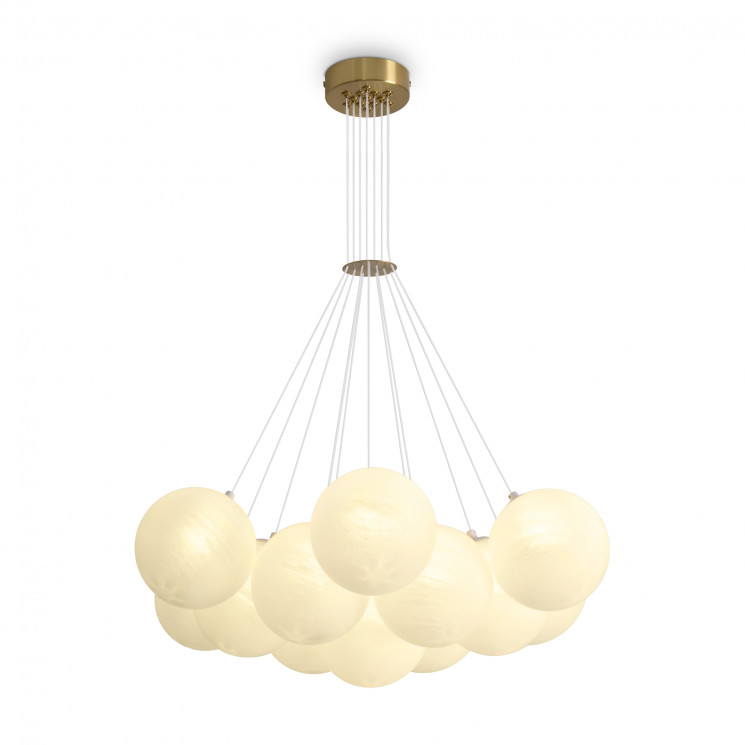 Подвесной светильник Freya FR5531CL-13BS Fiesta