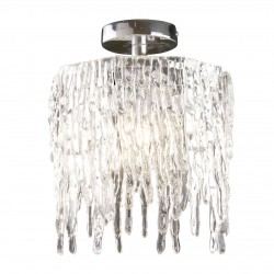 Подвесной светильник Freya FR5035CL-01CH Pamela