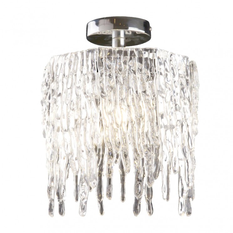 Подвесной светильник Freya FR5035CL-01CH Pamela