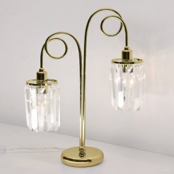 Настольная лампа CITILUX CL330822 Синди