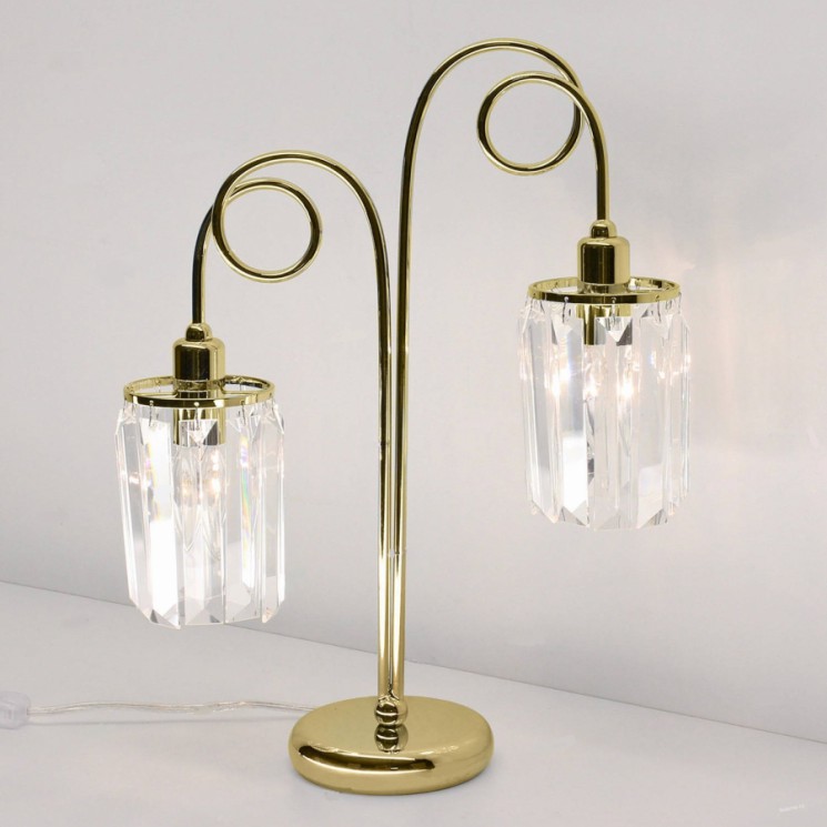 Настольная лампа CITILUX CL330822 Синди