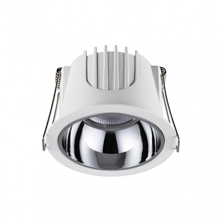 Светильник встраиваемый светодиодный NOVOTECH KNOF 358689