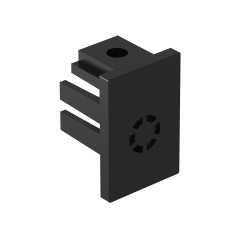 Заглушка для накладного магнитного шинопроода Arte Lamp PRESTO A622006E