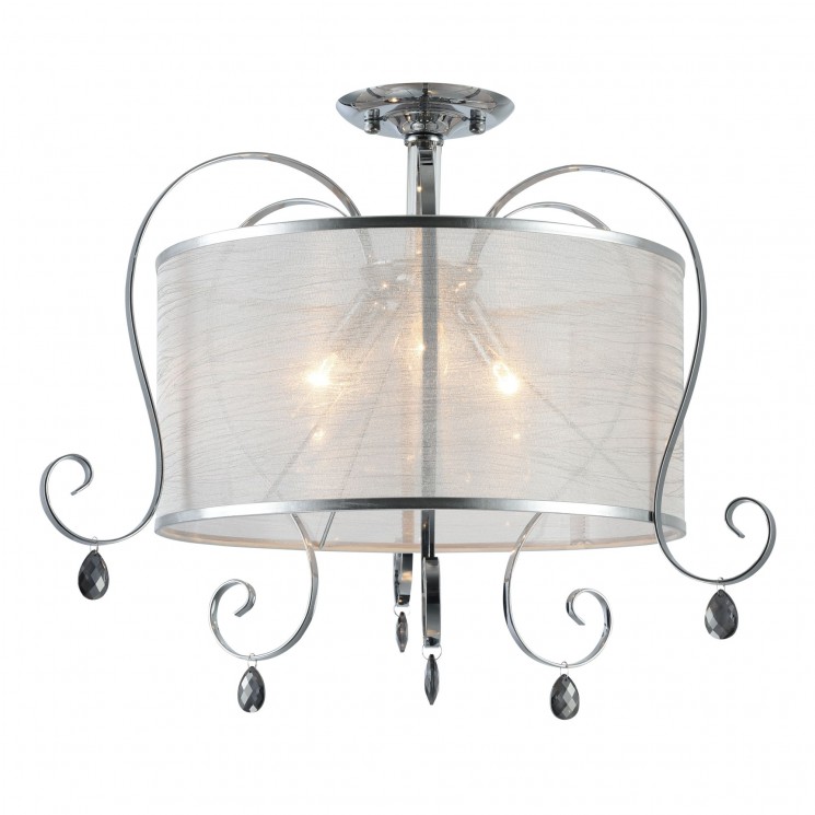 Люстра Freya FR2020-CL-03-CH Simone