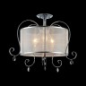 Люстра Freya FR2020-CL-03-CH Simone