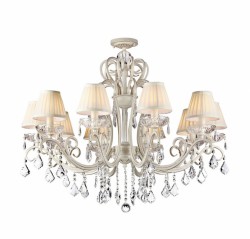 Люстра Maytoni ARM288-10-G