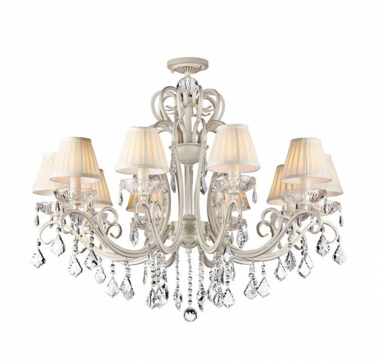 Люстра Maytoni ARM288-10-G