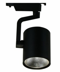 Светильник спот Arte Lamp A2320PL-1BK