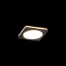 Встраиваемый светильник Maytoni DL2001-L12B Phanton