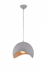 Светильник подвесной Stilfort 2048/96/01P Moon 1*E27*40W