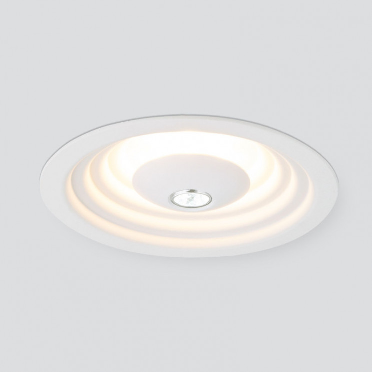 Встраиваемый светильник Elektrostandard DSS005 7+3W 4200K DSS004 / DSS004