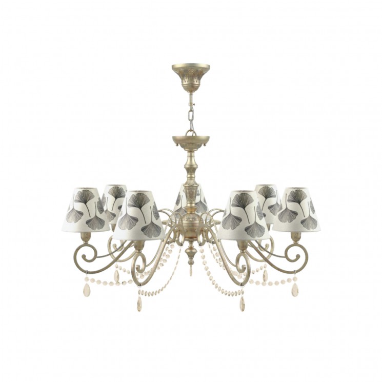 Люстра Maytoni E3-07-H-LMP-O-7-CRL-E3-07-CH-UP Classic 1