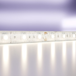 Светодиодная лента Maytoni Technical(Led Strip) 12В 5050 14,4Вт/м 4000K 5м IP65 10132