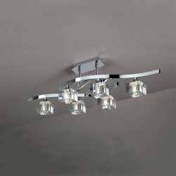 Люстра Mantra 0960 CUADRAX