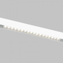 Светильник на шине Elektrostandard Slim Magnetic SL03 Трековый светильник 18W 4200K (белый) 850 Slim Magnetic