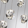 Люстра каскадная Odeon Light 5084/120L L-VISION